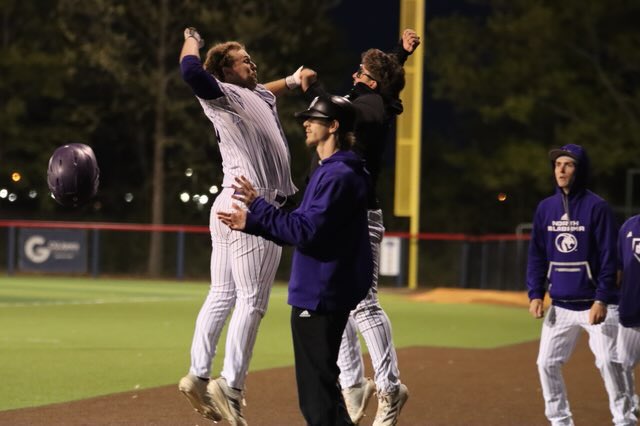 North Alabama Baseball tweet media