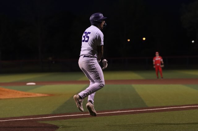 North Alabama Baseball tweet media