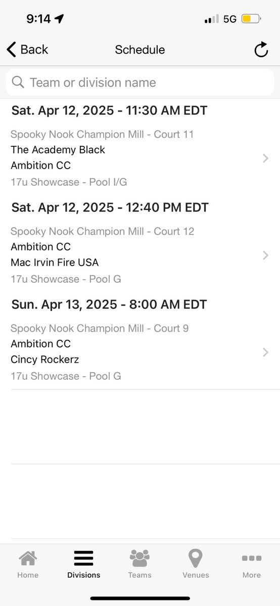 carterjlawrence's tweet photo. This is my schedule this weekend at the MADE HOOPS: MIDWEST MANIA @madehoops
@TravisGrafHoops @2026Ambition @PrepHoopsIN
@pwooley03 @KevinMoses38 https://t.co/7aKqZV3Svw