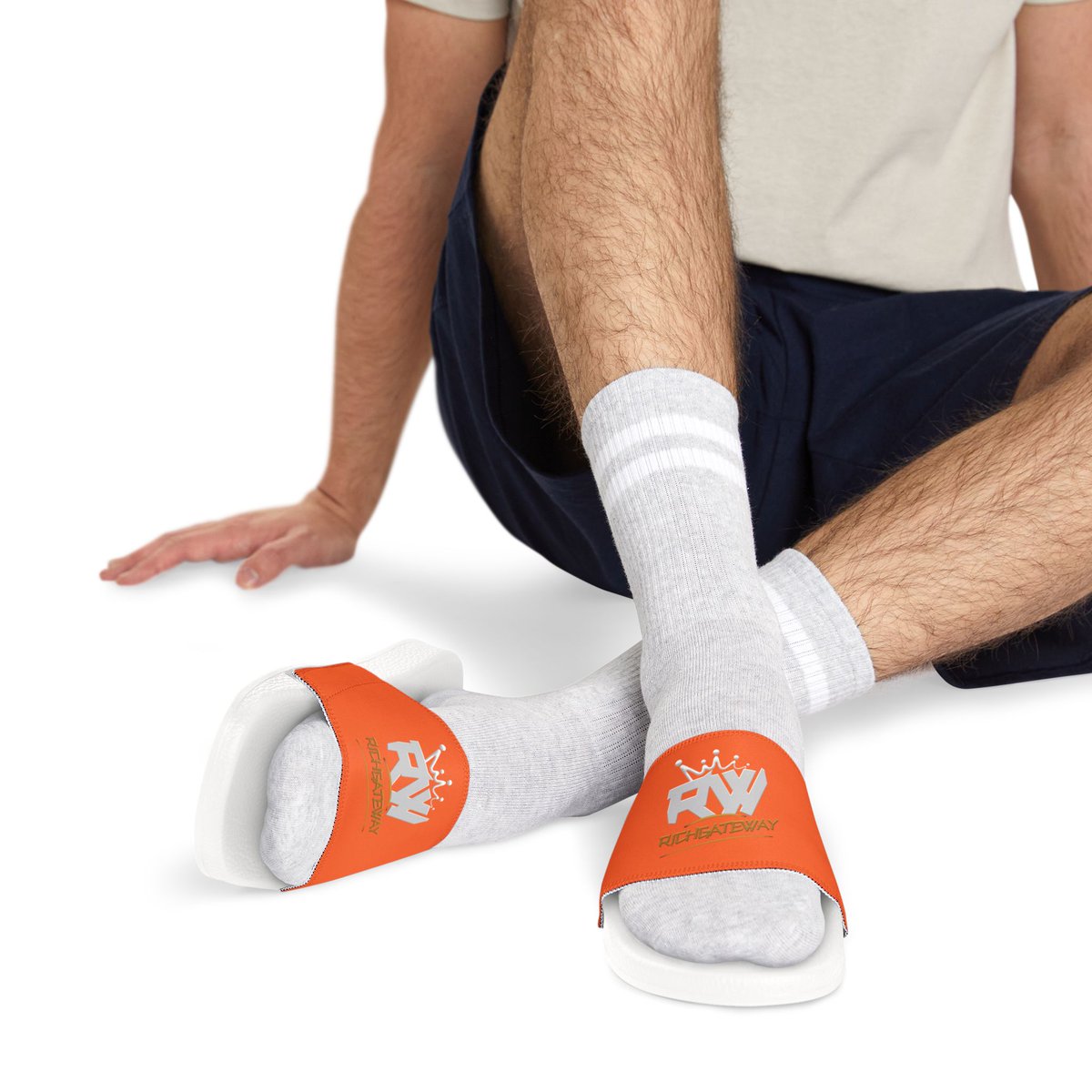 Richgateway's tweet photo. RichGateway Men’s Sandals – Customizable Comfort &amp; Style https://t.co/RzhtyiR34R