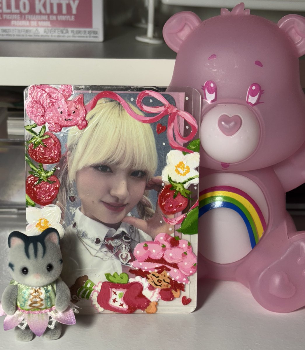 jmillusion's tweet photo. — mail 🥛🍓₊˚ෆ

feedback super positivo para @jshuhaha por ter feito esse toploader LINDÍSSIMO pra mim. ela é super querida e caprichosa, além de mega talentosa!! https://t.co/aI5YzfOnPF