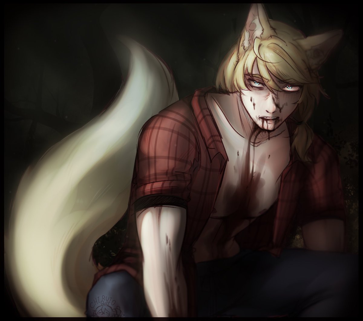 Oh!
#Lawrenceoleander #btdlawrence #lawrencebtd #BoyfriendToDeath