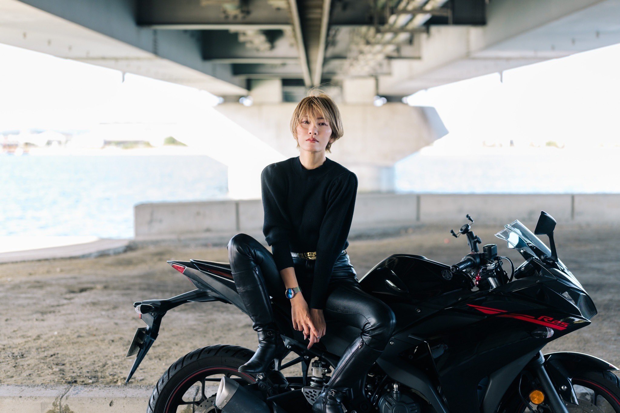 おきり🍑 │ 山族OHANA │ バイクᵃⁿᵈボート (@kiri_bike) / X