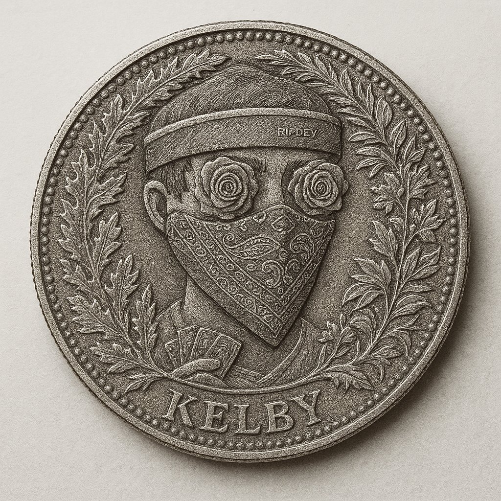 yo $mycoin is gonna be up next

kxCWB27cDY4fRVmMefaH5v3dczZCLmFUWmGrz2Xpump