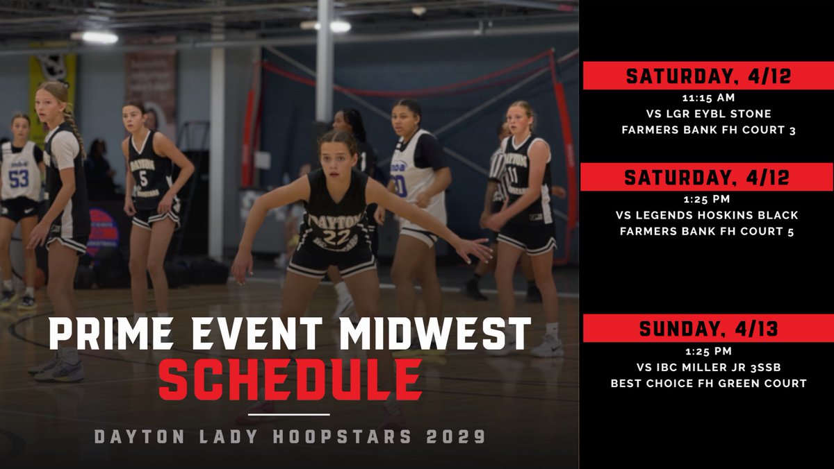 Ecstatic to compete in <a href="/SelectEventsBB/">Select Events Basketball</a> Prime Event Midwest this weekend #dlhfamily #theshorts #season40