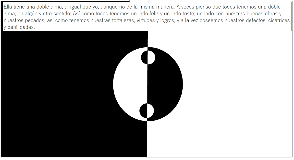 cuissof's tweet photo. "Doble Alma" (páginas 12 a 15) https://t.co/x0Kac605CF
