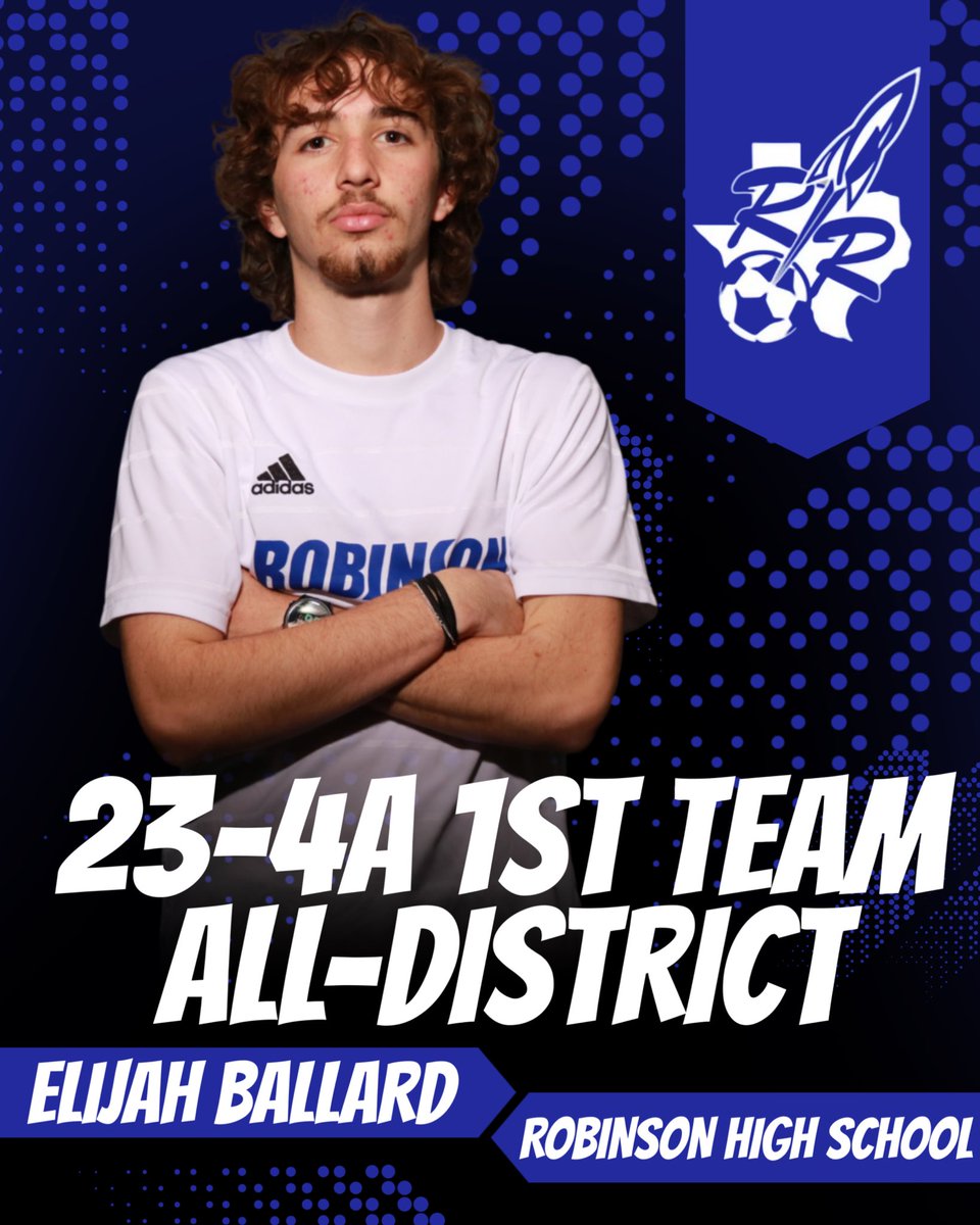 Robinson Soccer (@soccerrockets) on Twitter photo 