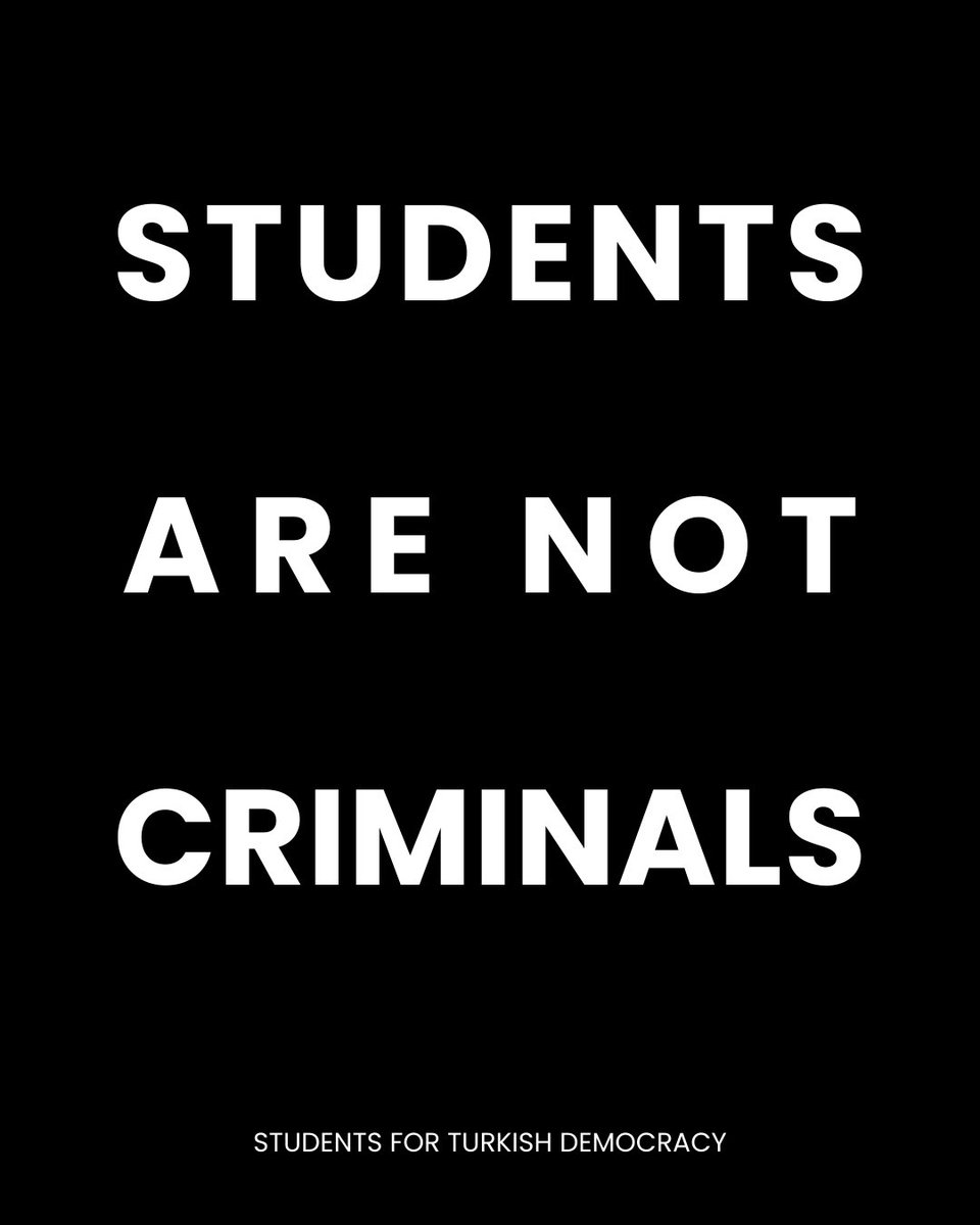 s4trdemocracy's tweet photo. RELEASE THE INNOCENT IN TÜRKİYE 
#puredemocracy https://t.co/3BLmvY7mW6