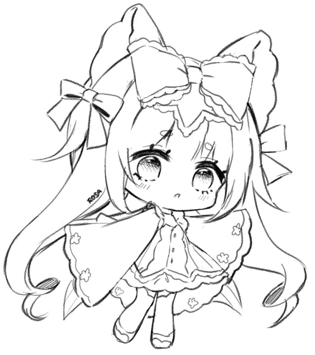 🌸Rosa tweet media