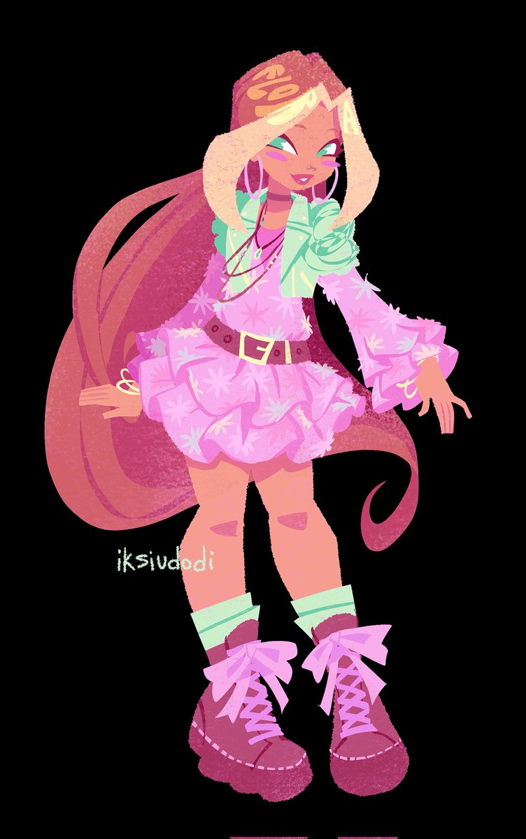 iksiudodi_'s tweet photo. #winxclub https://t.co/XwRl2ha73o