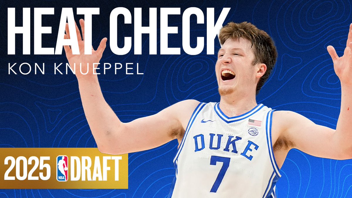 DParkOK's tweet photo. Have been horrible about self-promoting lately, but have been working my tail off on YouTube in recent weeks,

11 scouting reports up on '25 prospects with many more to come. Appreciate all support!

https://t.co/AnSCrAfU9e https://t.co/NaMenC5lx3