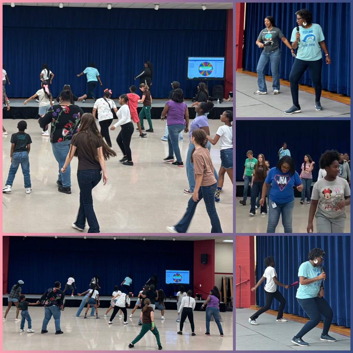 Houston Academy - Aldine ISD (@houston_aisd) on Twitter photo Tonight students and their families came out to learn many different line dances from the amazing <a href="/jpcolvin2/">Jennifer Colvin</a> and help support our dance program! ๐๐ฝ๐บ๐ฝ๐ข๐ชญ๐ถ #JHAstars Tonight students and their families came out to learn many different line dances from the amazing <a href="/jpcolvin2/">Jennifer Colvin</a> and help support our dance program! ๐๐ฝ๐บ๐ฝ๐ข๐ชญ๐ถ #JHAstars