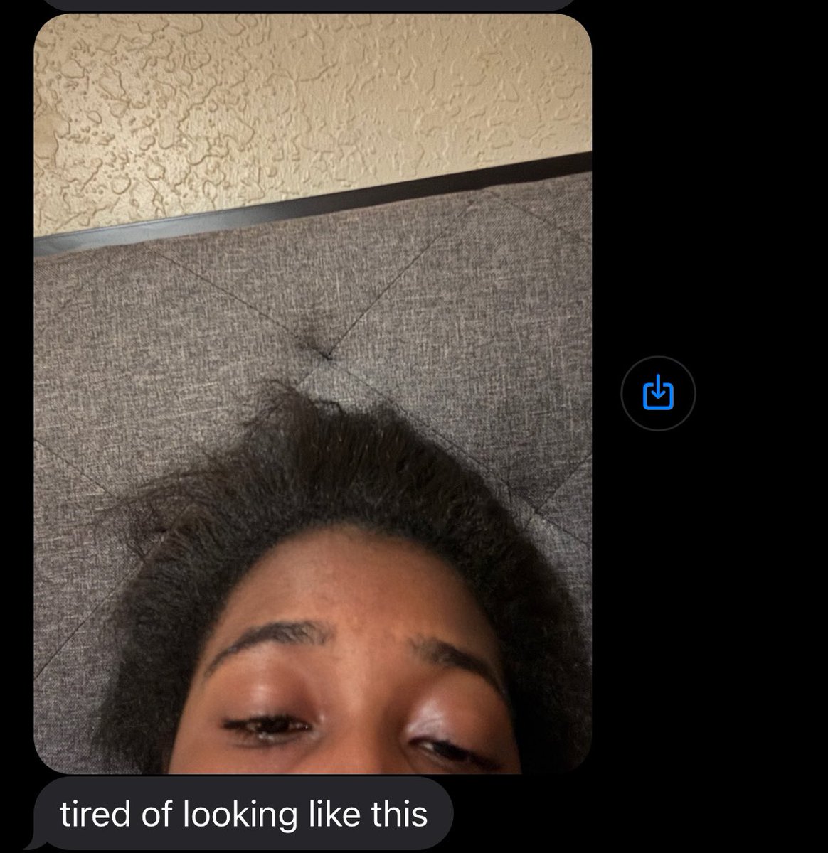 xaivaria's tweet photo. Sums up the type of friend I am https://t.co/VPg6FytB1M