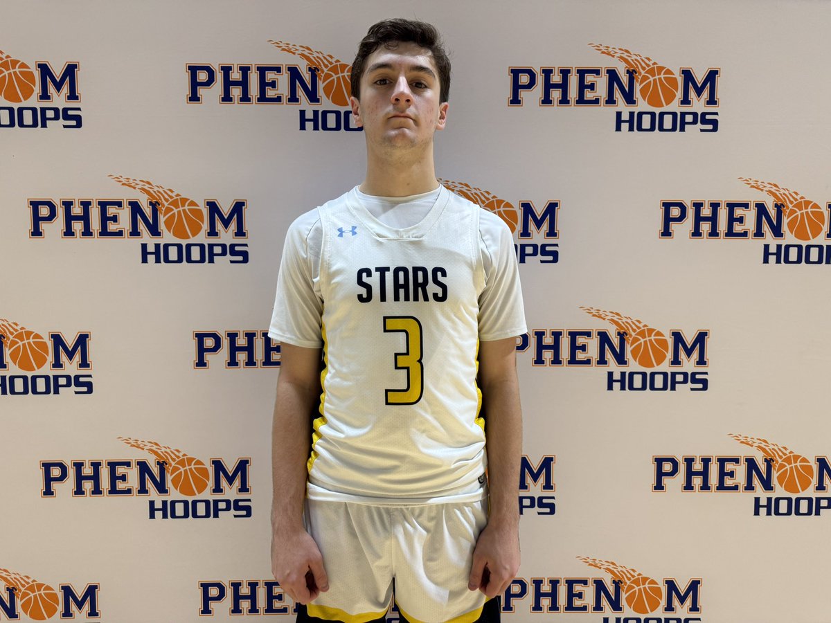 Colby Lewis (@colbylewis20) on Twitter photo 6’2 2026 Carson Asbaty (Stars Basketball) finished with a team-high 16 points, 5 assists & 6 rebounds. Smart, fundamentally sound guard. Makes the right play. Shoots the ball well.
<a href="/carson_asbaty/">Carson Asbaty</a> <a href="/StarsNash_MBB/">STARS Basketball-UA RISE & PREMIER Teams (15U-17U)</a> 6’2 2026 Carson Asbaty (Stars Basketball) finished with a team-high 16 points, 5 assists & 6 rebounds. Smart, fundamentally sound guard. Makes the right play. Shoots the ball well.
<a href="/carson_asbaty/">Carson Asbaty</a> <a href="/StarsNash_MBB/">STARS Basketball-UA RISE & PREMIER Teams (15U-17U)</a>