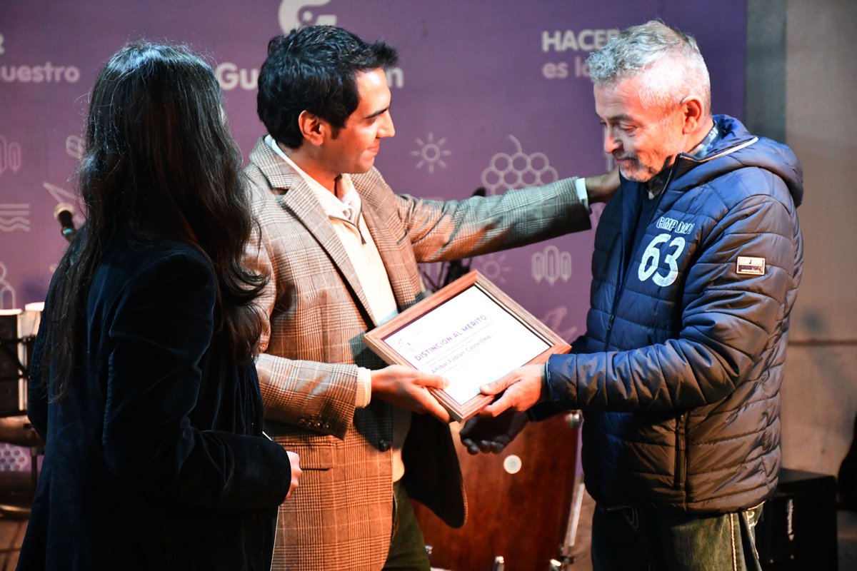 Concejo Deliberante Guaymallén tweet media