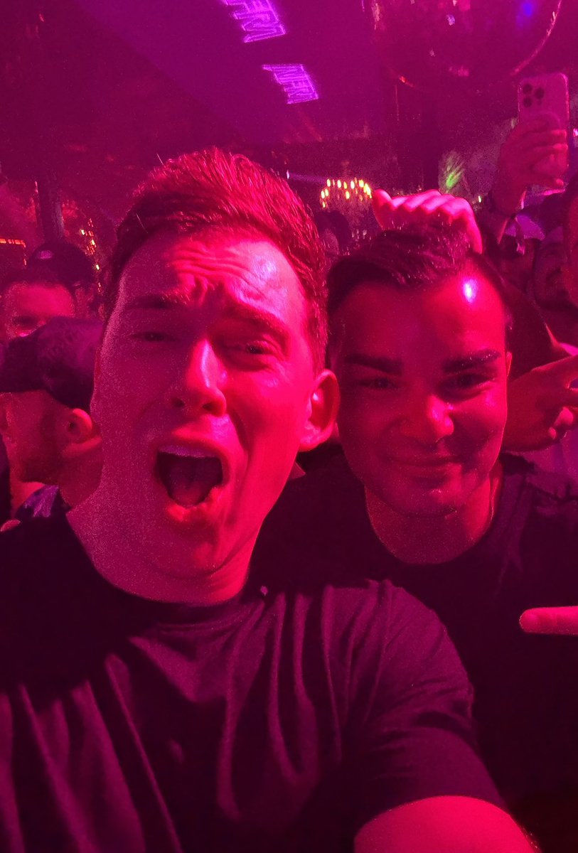 Pask Punk tweet media