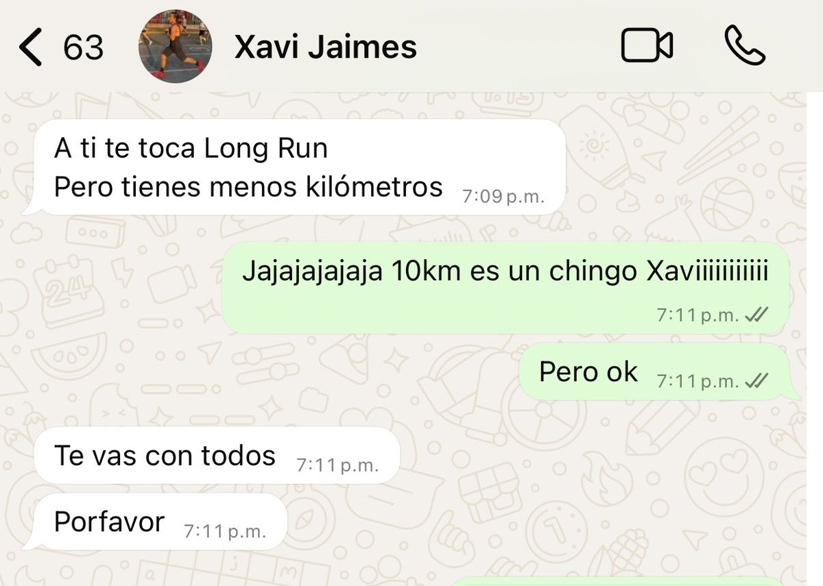 Paauroo__'s tweet photo. Creo que mi coach se enojó 🥲 https://t.co/enEn4CIYKp