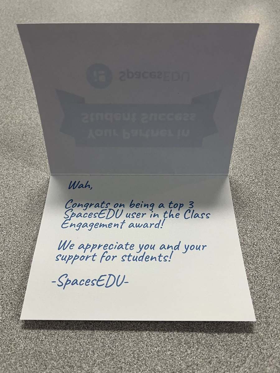 wahgee88's tweet image. The goodies/swag! Thanks @spaces_edu! #sd36 #sd36learn