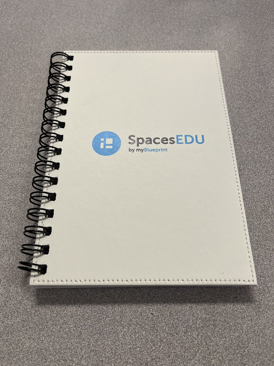 wahgee88's tweet image. The goodies/swag! Thanks @spaces_edu! #sd36 #sd36learn