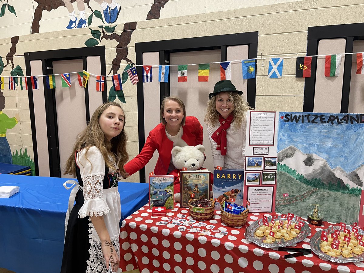 Lowell CUSD 200 tweet media