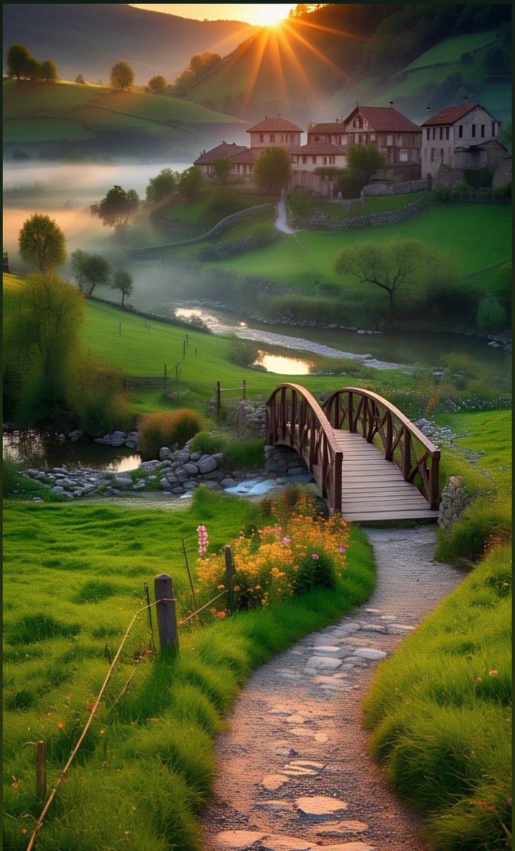 Good morning X family 🌅🌈
Have a nice day...
May your day be filled with peace, smiles, and beautiful moments that make your heart glow.