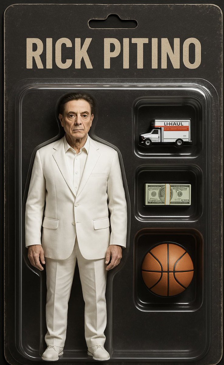 Johnnies Highlights tweet media