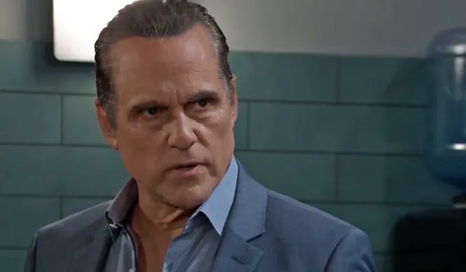 General Hospital 🏥 tweet media