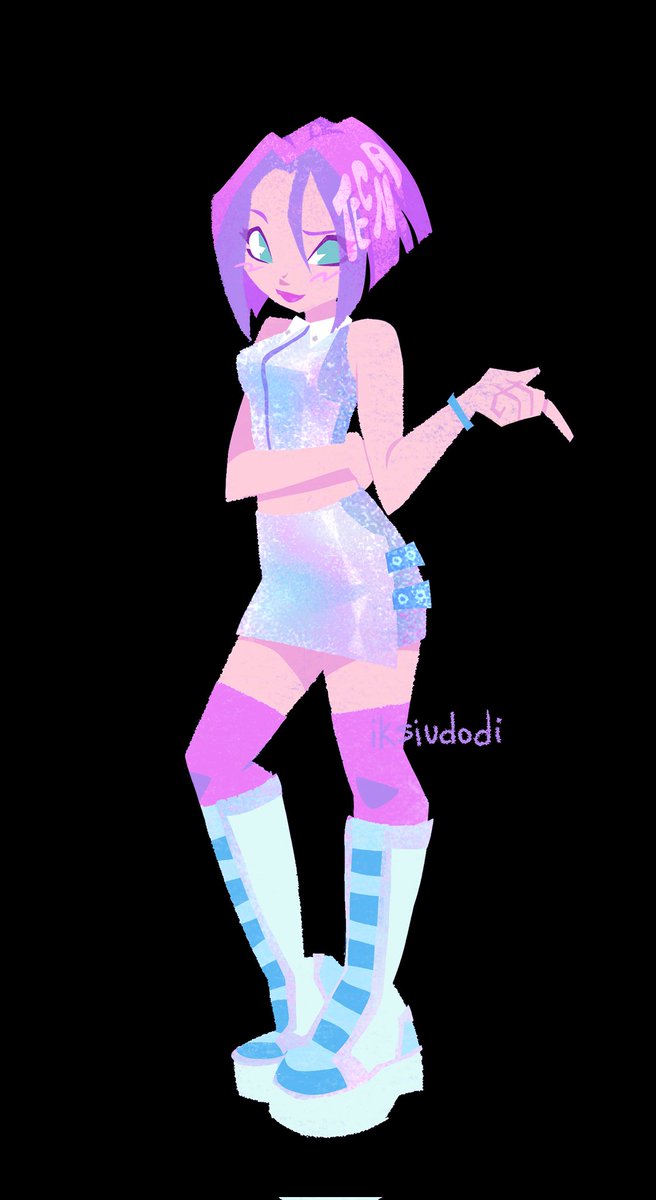 iksiudodi_'s tweet photo. #winxclub https://t.co/CUXkFC6lWk