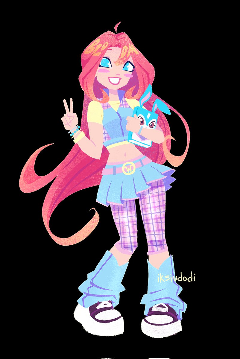 iksiudodi_'s tweet photo. #winxclub https://t.co/CUXkFC6lWk