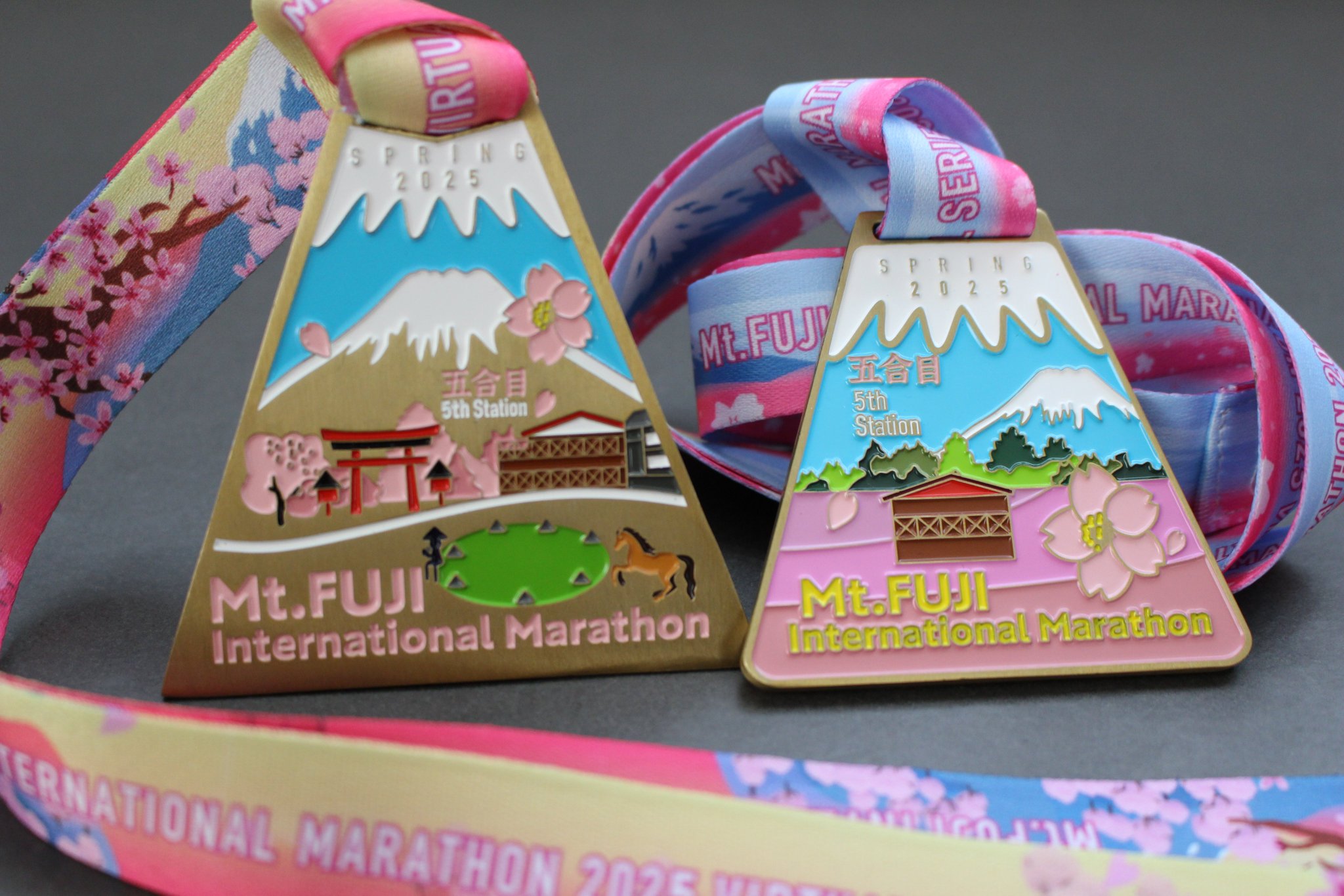 Official》Mt.FUJI International Marathon/富士山マラソン on X