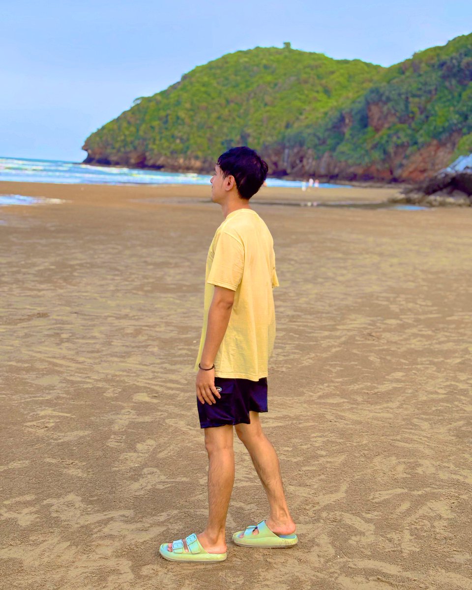 adybai50's tweet photo. #เขากะโหลก #ประจวบคีรีขันธ์  #หัวหิน #ทะเล https://t.co/xKmgGz24sU