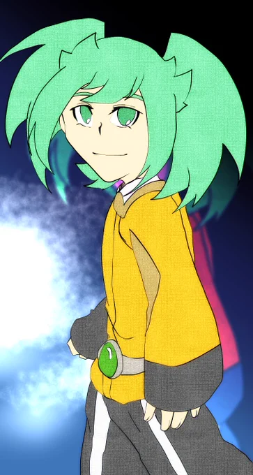 最後に描いたの2015年末ごろでした 絵うまくなったね～