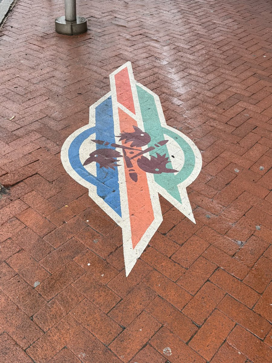 #4c25 was incredibly fun; I got to learn from brilliant people, catch up with folx I don’t see often enough, and get to do a little sightseeing (cherry blossoms and Poe’s grave!). Dm me if we didn’t get to connect this time around—always happy to talk on Zoom or whatever!