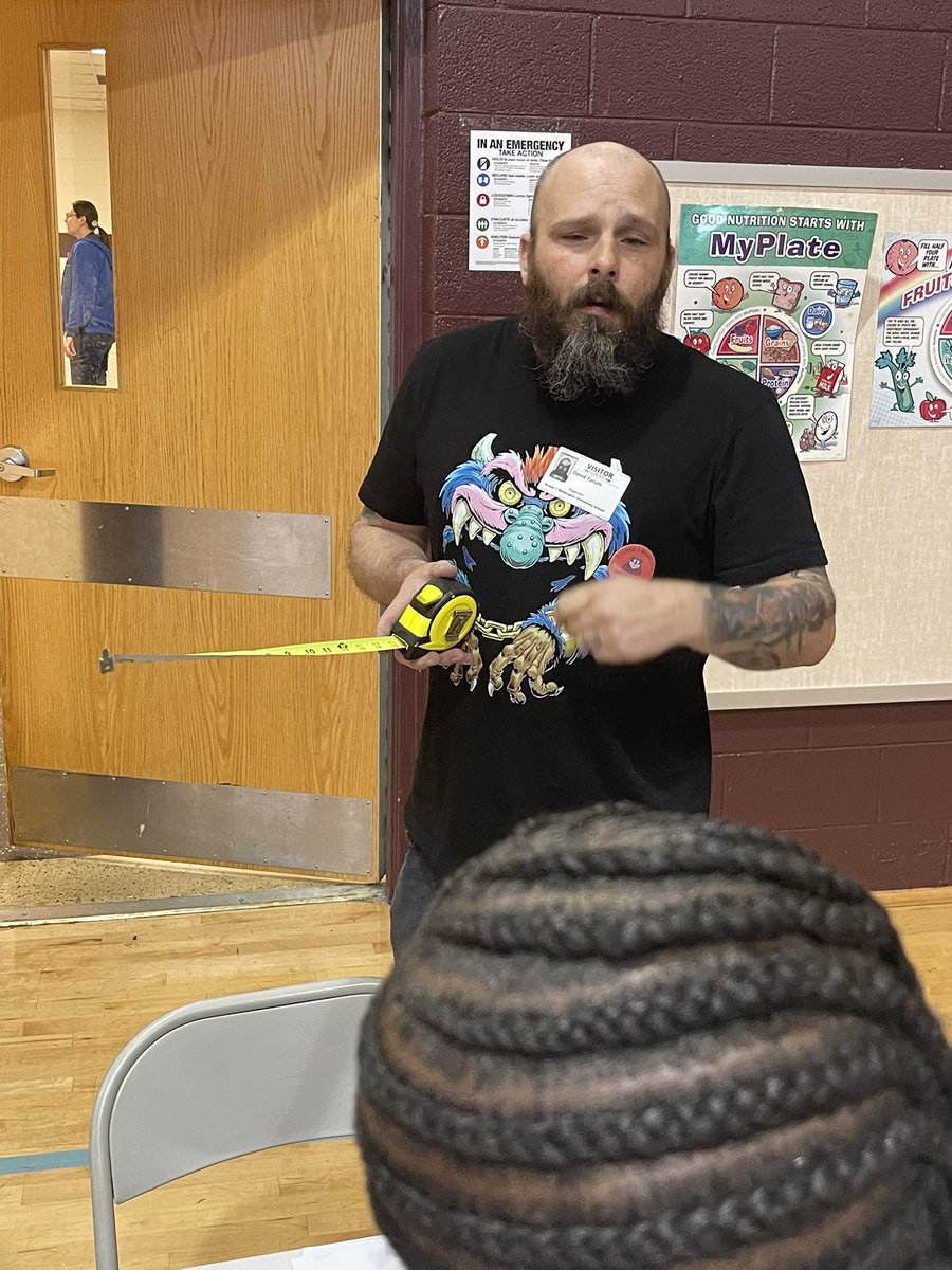 Booker T. Washington Elementary (@wearebtwe) on Twitter photo BTW parents sharing their careers with our students <a href="/WeAreBTWE/">Booker T. Washington Elementary</a>! Thank you Mrs. Garvin and Mr. Tatum. #WeAreBTWE #SPSCreatesAchievers BTW parents sharing their careers with our students <a href="/WeAreBTWE/">Booker T. Washington Elementary</a>! Thank you Mrs. Garvin and Mr. Tatum. #WeAreBTWE #SPSCreatesAchievers