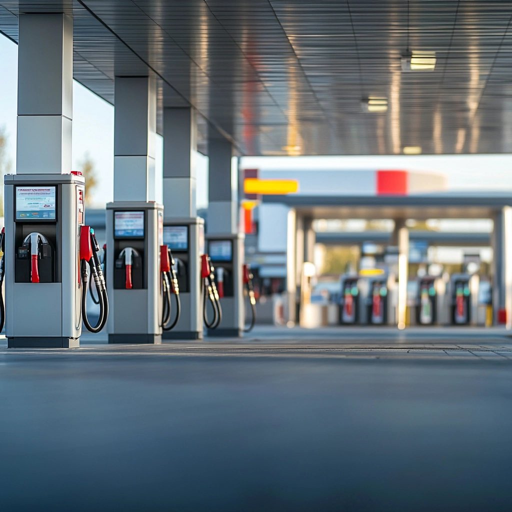 Many Americans spend a lot of their time and money commuting. Now our prediction markets allow you to track, hedge, and speculate on the price of gas.