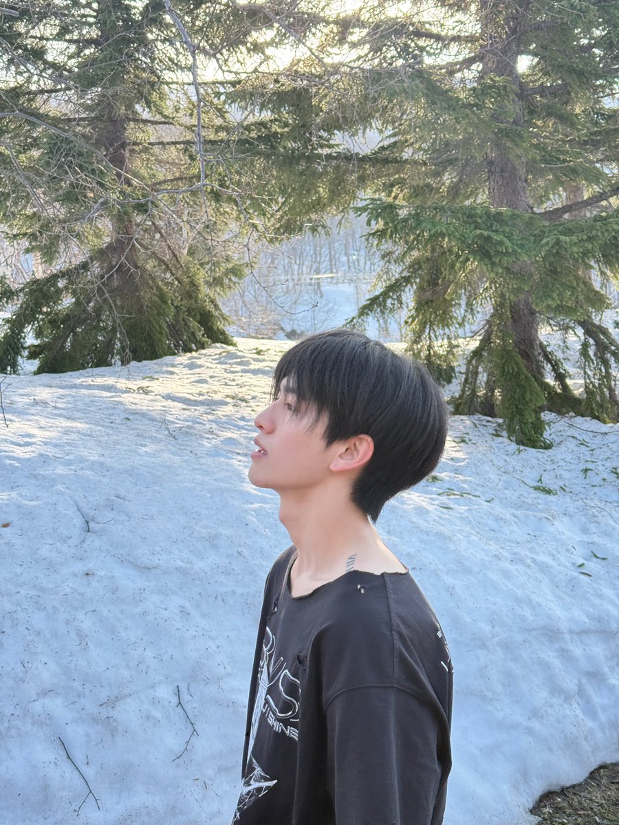 Jinwookkimjin's tweet image. おはようございます

 #JINWOOKkim