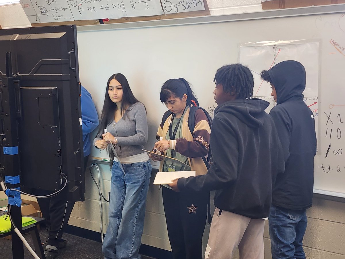 Lori Wright, M. Ed (@wrightonmath) on Twitter photo Proud of the EOC preparations and practice the ELA and Math teams are putting in. Every minute counts and these teachers are giving all they've got! π <a href="/ceking9gc/">CE King 9th Grade Campus</a> <a href="/polk_sm/">Shatauna Polk, M.Ed.</a> <a href="/SheldonISD/">Sheldon ISD</a> Proud of the EOC preparations and practice the ELA and Math teams are putting in. Every minute counts and these teachers are giving all they've got! π <a href="/ceking9gc/">CE King 9th Grade Campus</a> <a href="/polk_sm/">Shatauna Polk, M.Ed.</a> <a href="/SheldonISD/">Sheldon ISD</a>