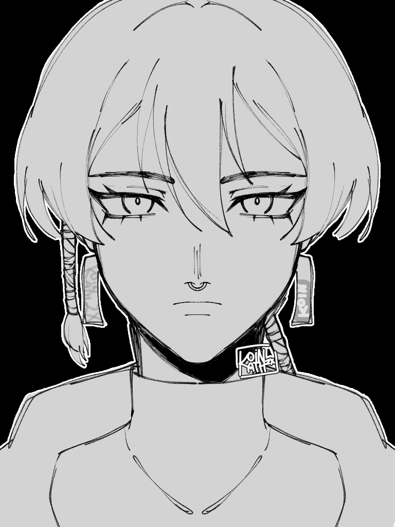 Katkath014's tweet photo. Just started playing The Kid At The Back this past few dyas and DAMN. I'm freaking invested-(along with my money and sht is worth it.)

#Thekidattheback 
#TKaTB 
#TKaTB_fanart
#TKaTB_Geo
#TKaTB_Sol https://t.co/pk5URipEZa