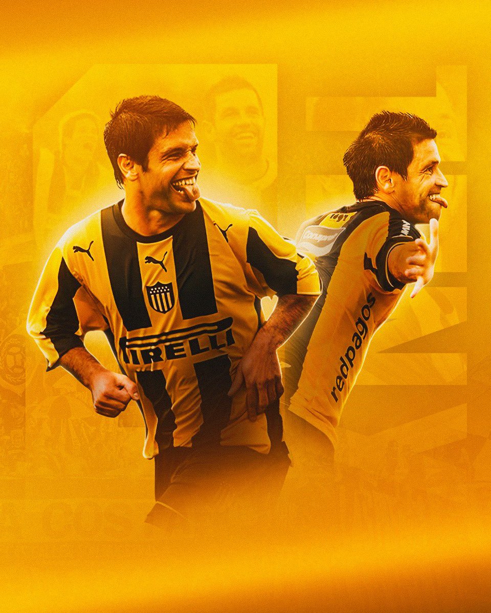 OficialCAP's tweet photo. Antonio el Genio 🧞‍♂️ https://t.co/epVYNsD6Aa