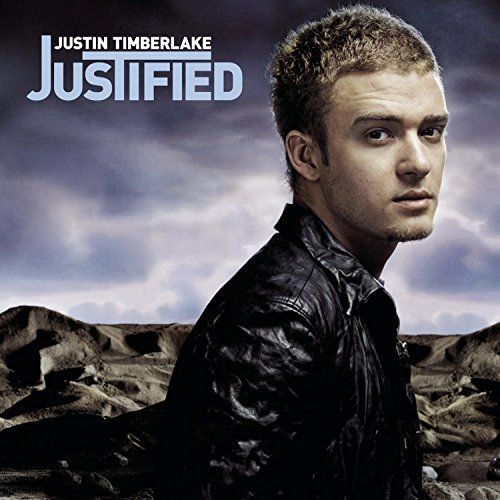 Justin Timberlake Charts tweet media
