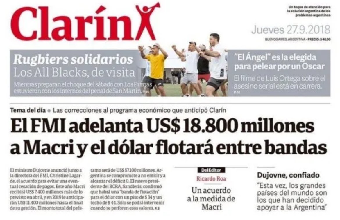 ischargro's tweet photo. @MileiEmperador Esto ya lo viví. https://t.co/uPysXYIfVI