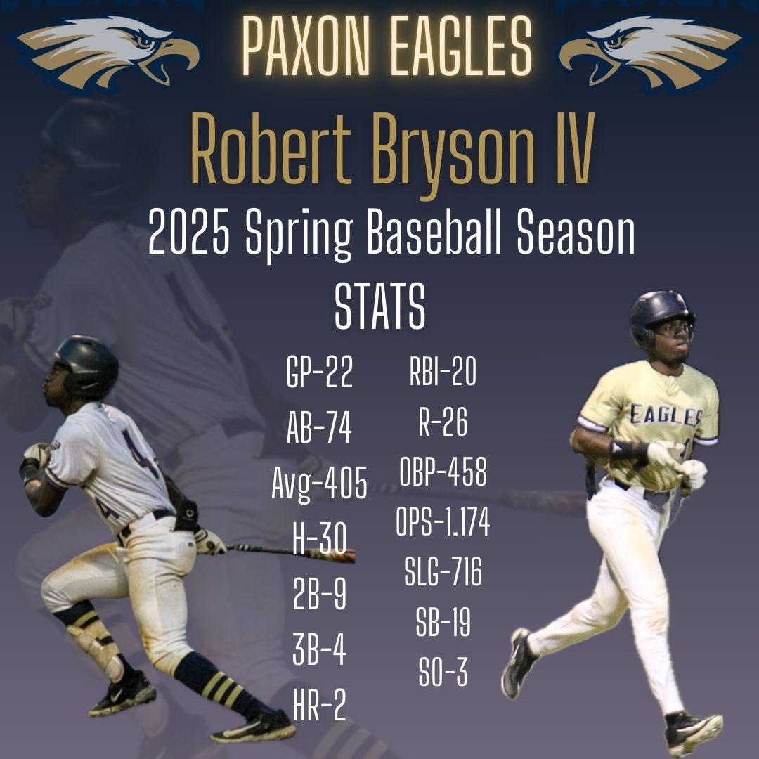 End of Regular Season