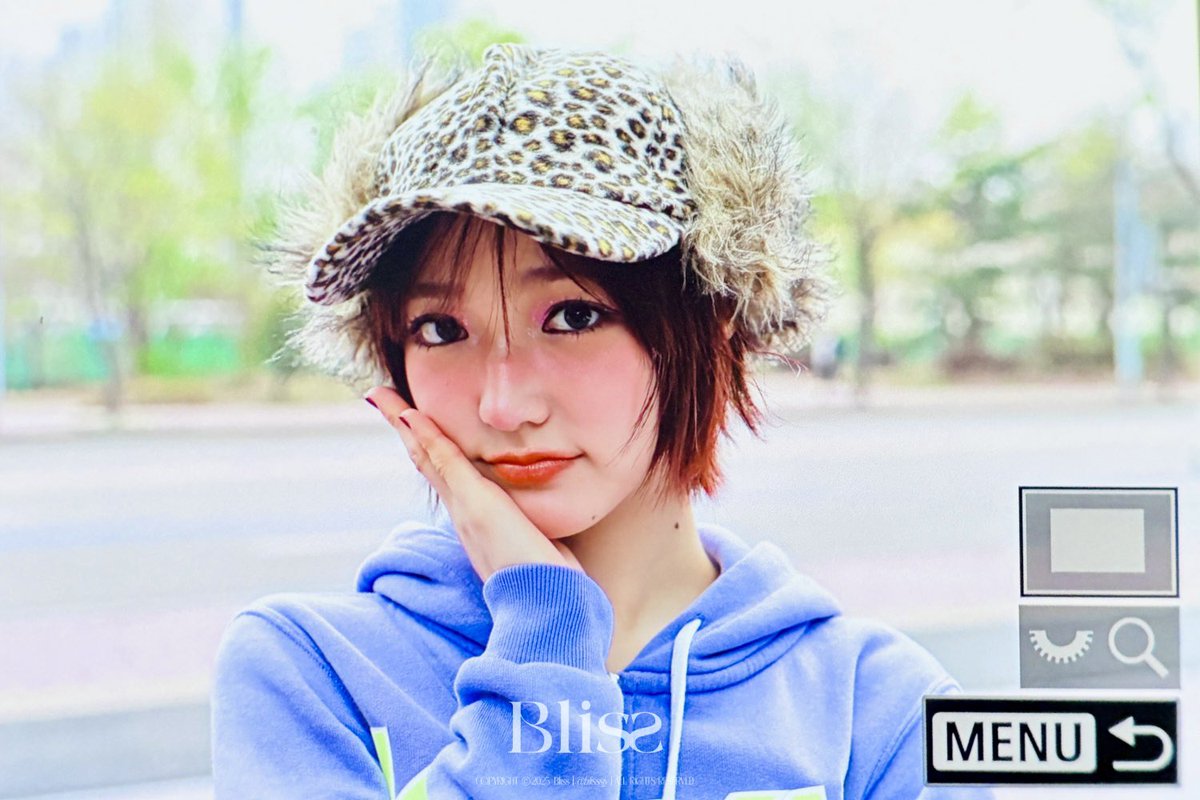 𝐵𝑙𝑖𝑠𝑠 tweet media