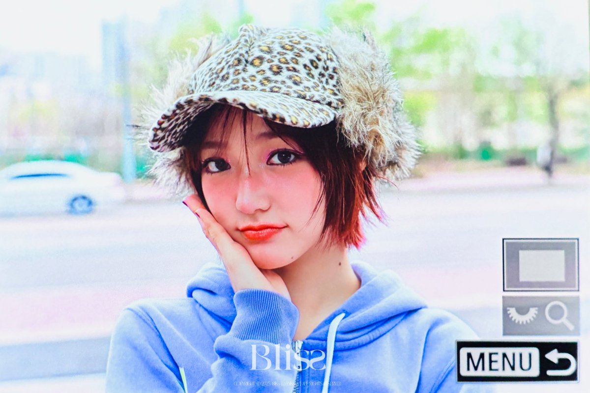 𝐵𝑙𝑖𝑠𝑠 tweet media