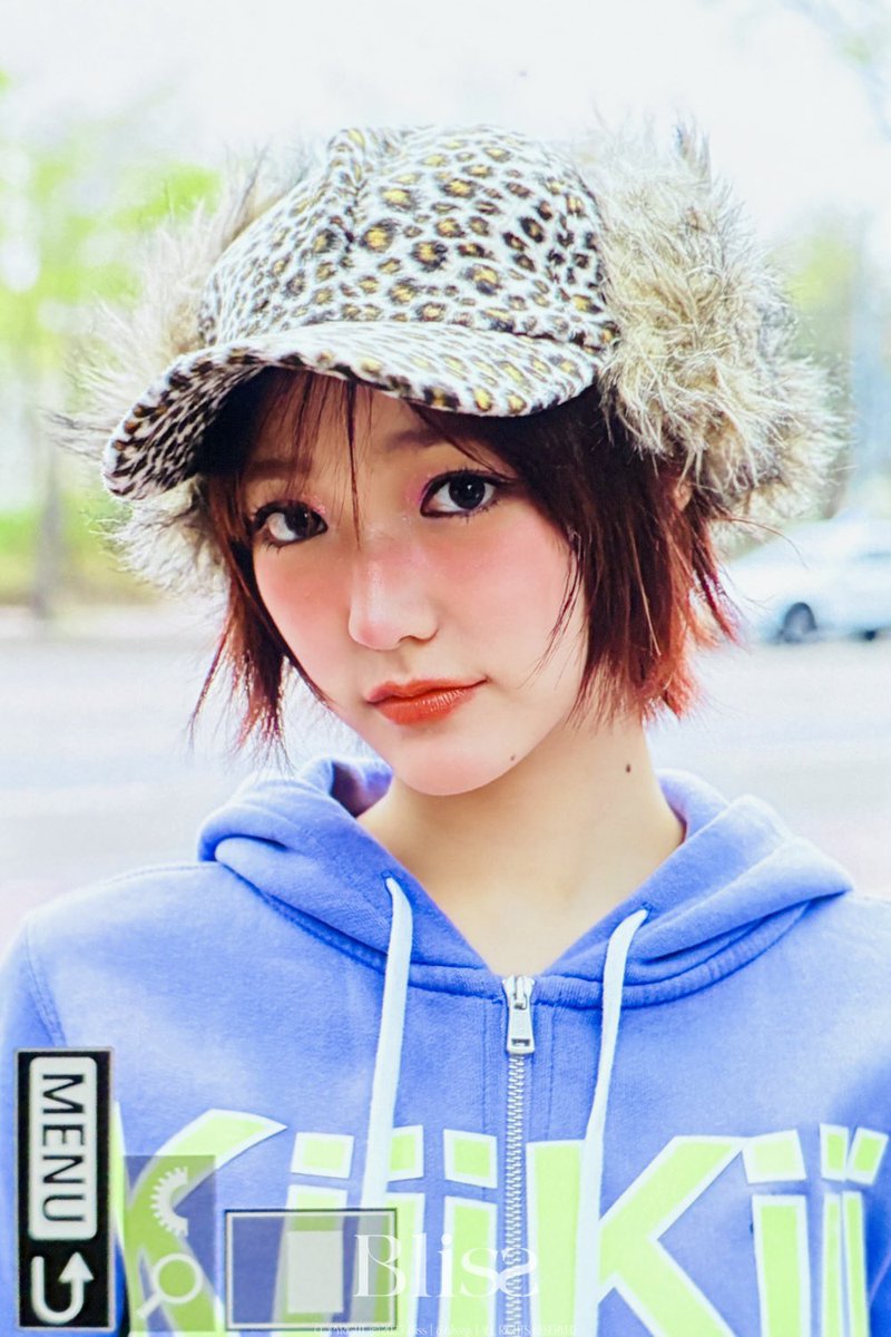 𝐵𝑙𝑖𝑠𝑠 tweet media