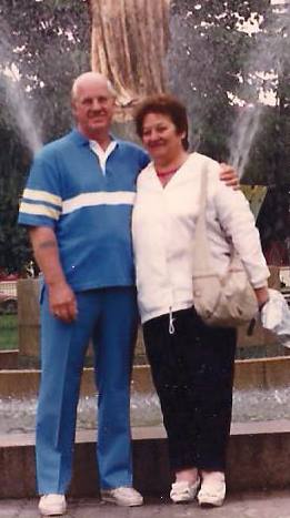 tonymarinojazz's tweet photo. "Swing Your Thing" is dedicated to the memory of my in-laws Charles and Florence Schmidt. Today is their wedding anniversary. We really miss you.
https://t.co/r5WP5Fm7rk
#tonymarino #swingyourthing #latinjazz #charlesschmidt #florenceschmidt #spotify https://t.co/CecyoP4bEO