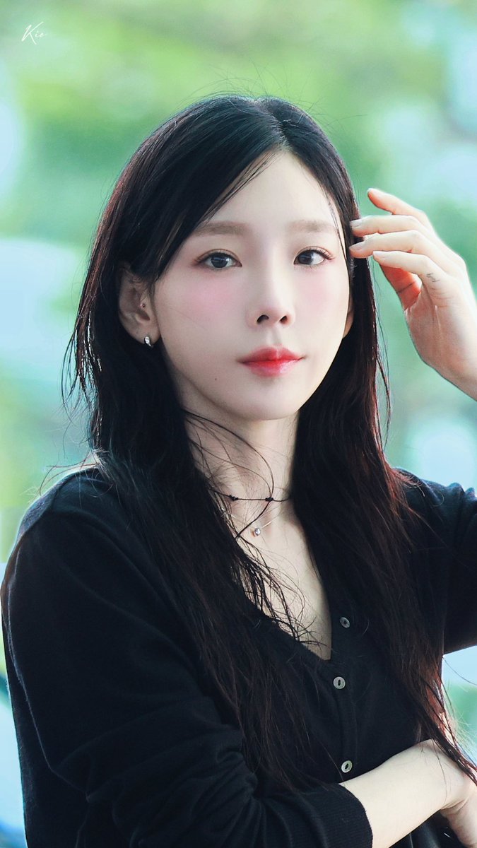 KioTaeyeon's tweet photo. 20250411 🌱

#TAEYEON #태연 https://t.co/LwH5vBdieM