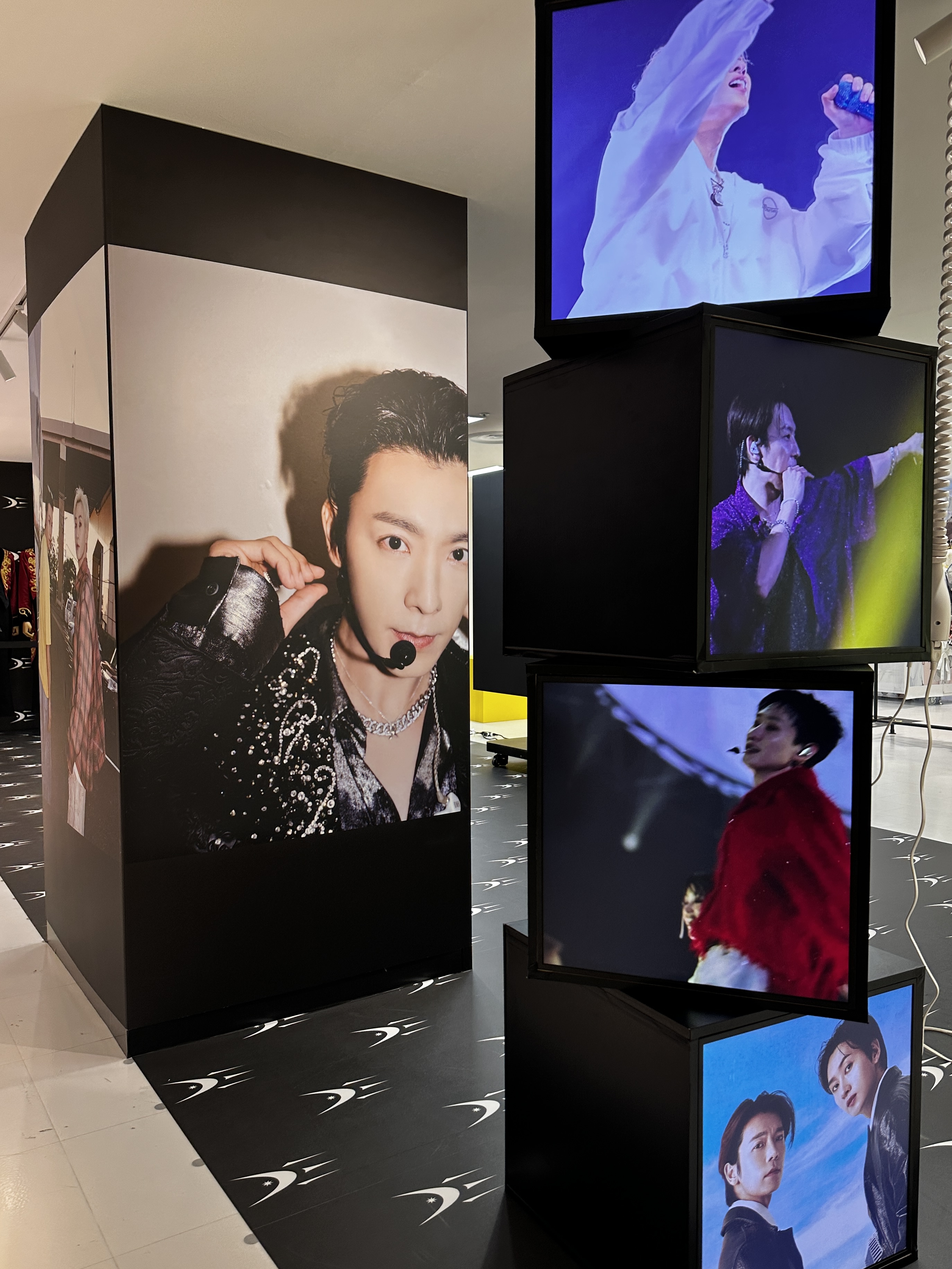 SUPER JUNIOR-D&E JAPAN on X: 