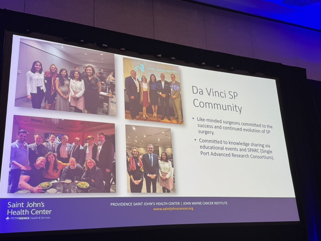 Jennifer Linehan, MD (@dr_jen_linehan) on Twitter photo #IntuitiveConnect2025 was awesome. thanks to all the attendees and faculty <a href="/RoboDocX/">Richard Link</a> for leading the UROLOGY charge, one of the most kind, respected and talented surgeons in robotics.
<a href="/RoboticsUrology/">Mutahar Ahmed</a> <a href="/TheMobotMD/">Mohammad Ramadan</a> <a href="/davidleegumd/">David I Lee, MD</a> <a href="/cmrusselluro/">Christopher Russell</a> <a href="/SimoneCrivella2/">Simone Crivellaro</a> <a href="/MonicaMorganMD/">Monica Morgan MD</a> #IntuitiveConnect2025 was awesome. thanks to all the attendees and faculty <a href="/RoboDocX/">Richard Link</a> for leading the UROLOGY charge, one of the most kind, respected and talented surgeons in robotics.
<a href="/RoboticsUrology/">Mutahar Ahmed</a> <a href="/TheMobotMD/">Mohammad Ramadan</a> <a href="/davidleegumd/">David I Lee, MD</a> <a href="/cmrusselluro/">Christopher Russell</a> <a href="/SimoneCrivella2/">Simone Crivellaro</a> <a href="/MonicaMorganMD/">Monica Morgan MD</a>