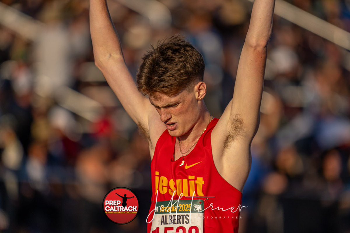 Celebration and jubilation at the 57th annual <a href="/Arcadia_Invite/">Arcadia Invitational</a> , as captured through the lens of <a href="/jeffturner/">Jeff Turner 📷</a> !